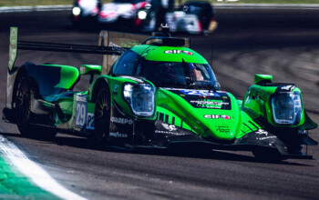 elms race imola panis Forestier Racing lmp2