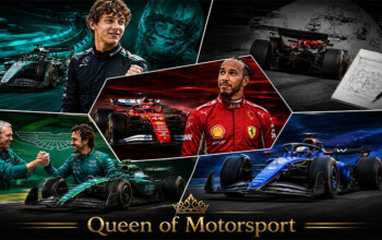 f1 2026 season