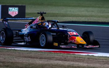 f1 academy silverstone britishgp campos palmowski