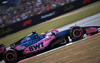 f1 alpine silverstone britishgp colapinto
