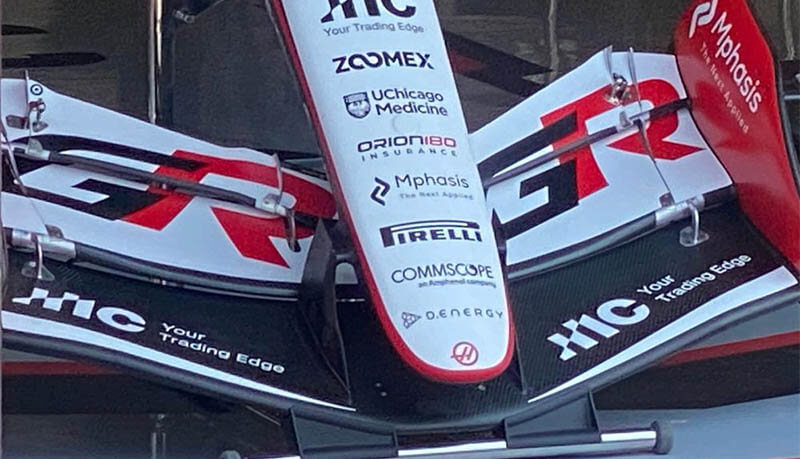 f1 belgiangp spa update haas2 f1 belgiangp spa update haas2