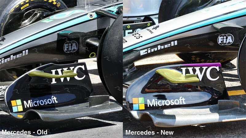 f1 belgiangp spa update mercedes f1 belgiangp spa update mercedes