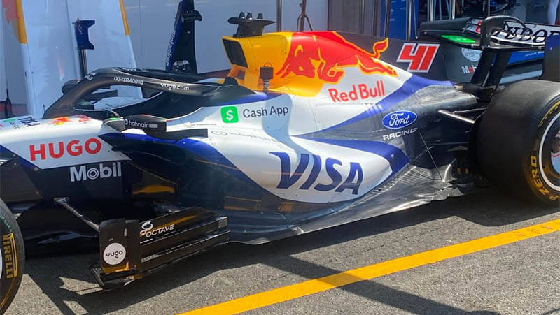 f1 belgiangp spa update racing bulls f1 belgiangp spa update racing bulls