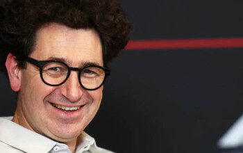 f1 binotto audi