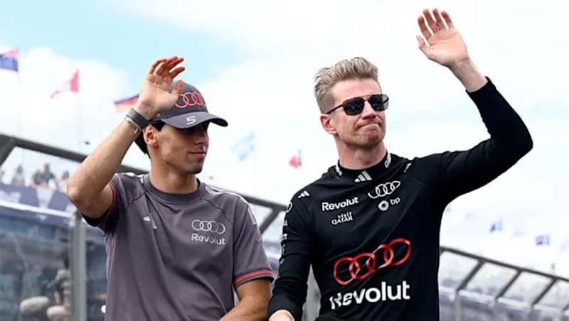 f1 bortoletto hulkenberg audi f1 bortoletto hulkenberg audi