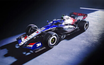 f1 cadillac livery britishgp silverstone