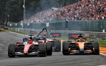 f1 ferrari leclerc mclaren piastri race belgiangp spa