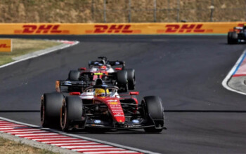 f1 hamilton ferrari hungariangp race