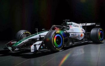 f1 mclaren livery silverstone britishgp