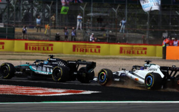 f1 mclaren mercedes britishgp 1