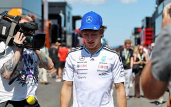f1 mercedes antonelli hungariangp penalty qualification
