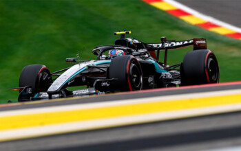f1 mercedes antonelli spa belgiangp race