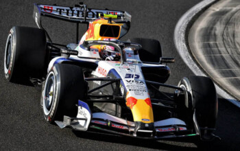f1 racing bulls lawson hungariangp