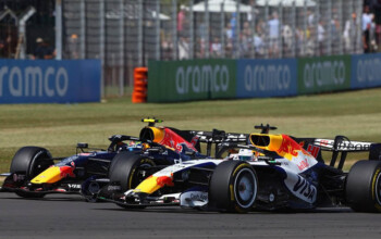 f1 red bull racing bulls