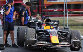 f1 red bull verstappen crash race britishgp silverstone