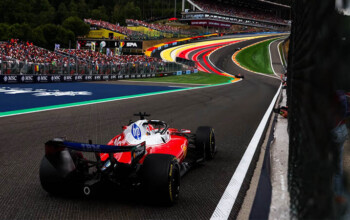 f1 spa belgiangp race ferrari leclerc