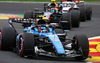 f1 spa belgiangp race williams sainz