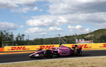 f2 mini mp motorsport race hungaroring hungariangp