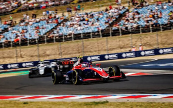 f3 race hungariangp hungaroring trident sleiter