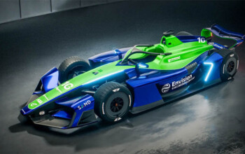 fe envision jaguar gen4