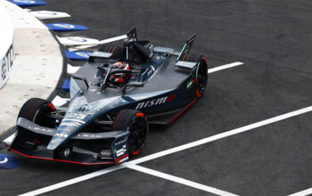 fe nissan nato