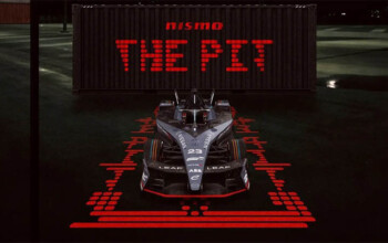 fe nissan tokyo eprix livery