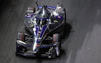fe quaification tokyo eprix andretti dennis