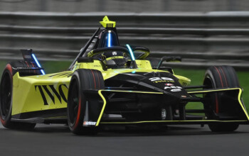 fe qualifiction drugovich andretti shanghai eprix
