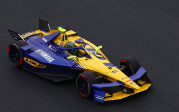 fe race di grassi lola yamaha abt shanghai eprix