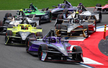 fe race shanghai eprix porcshe wehrlein