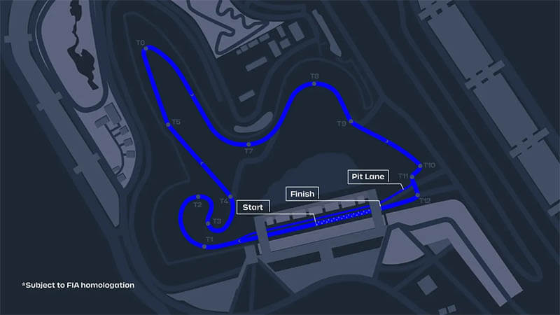 fe shanghai eprix preview fe shanghai eprix preview