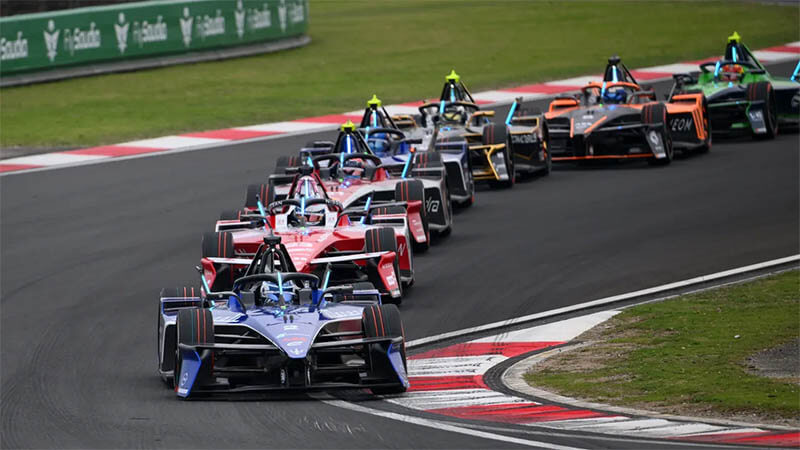 fe shanghai eprix preview2 fe shanghai eprix preview2