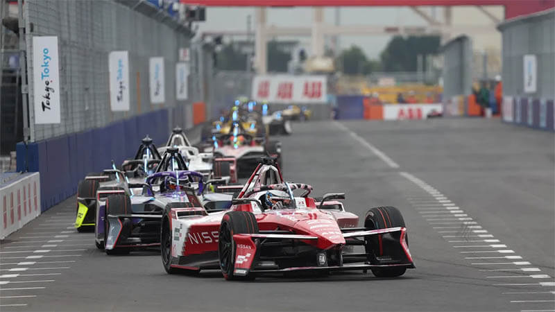 fe tokyo eprix preview1 fe tokyo eprix preview1