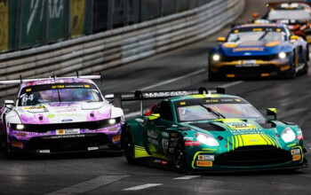 ford hrt dtm wibelhouse