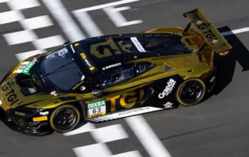 grt lamborghini dtm race oschersleben bortoloti