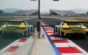 gtwc race misano mercedes winward racing