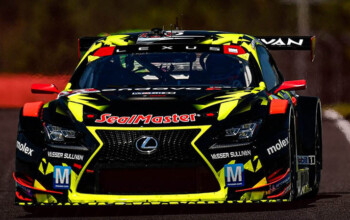 imsa ctmp race gtd pro vasser sullivan lexus