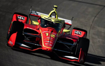 indycar malukas penske nashville