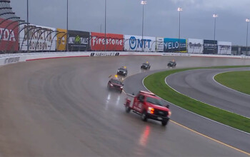 indycar nashville weather race