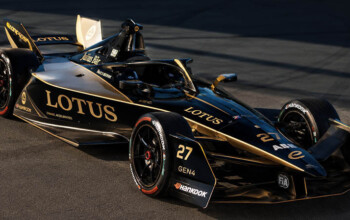 lotus fe