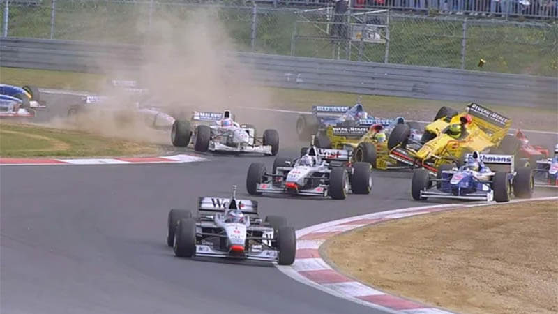 luxembourg gp f1