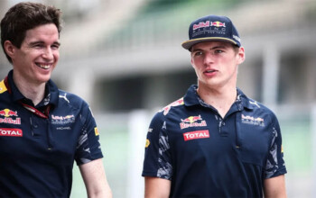 mannings f1 verstappen red bull williams