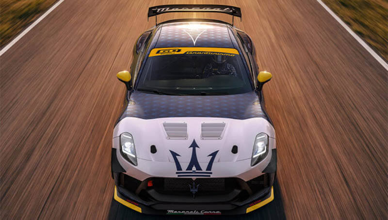 maserati gt4 new car2 maserati gt4 new car2