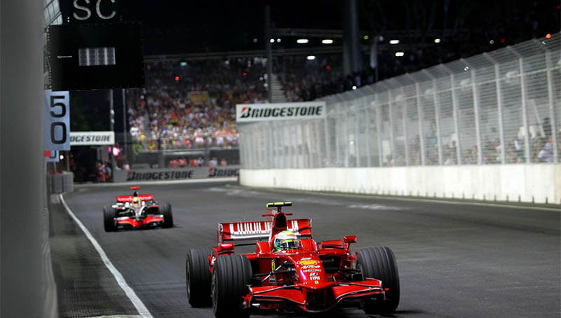 massa ferrari f1 singapoure massa ferrari f1 singapoure