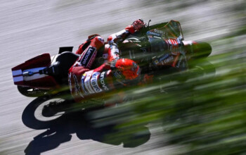 motogp ducati sachsenring germangp marquez qualification