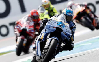 motogp gresini vr46 ducati