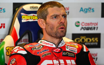 motogp lcr honda crutchlow britishgp