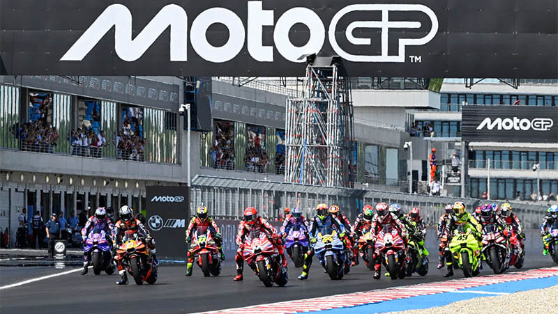 Календарь MotoGP-2027: неблагоприятные перспективы Гран-при Венгрии