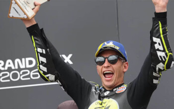 motogp trackhouse aprilia fernandez race sachsenring germangp