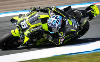 motogp trackhouse fp1 fernandez germangp sachsenring